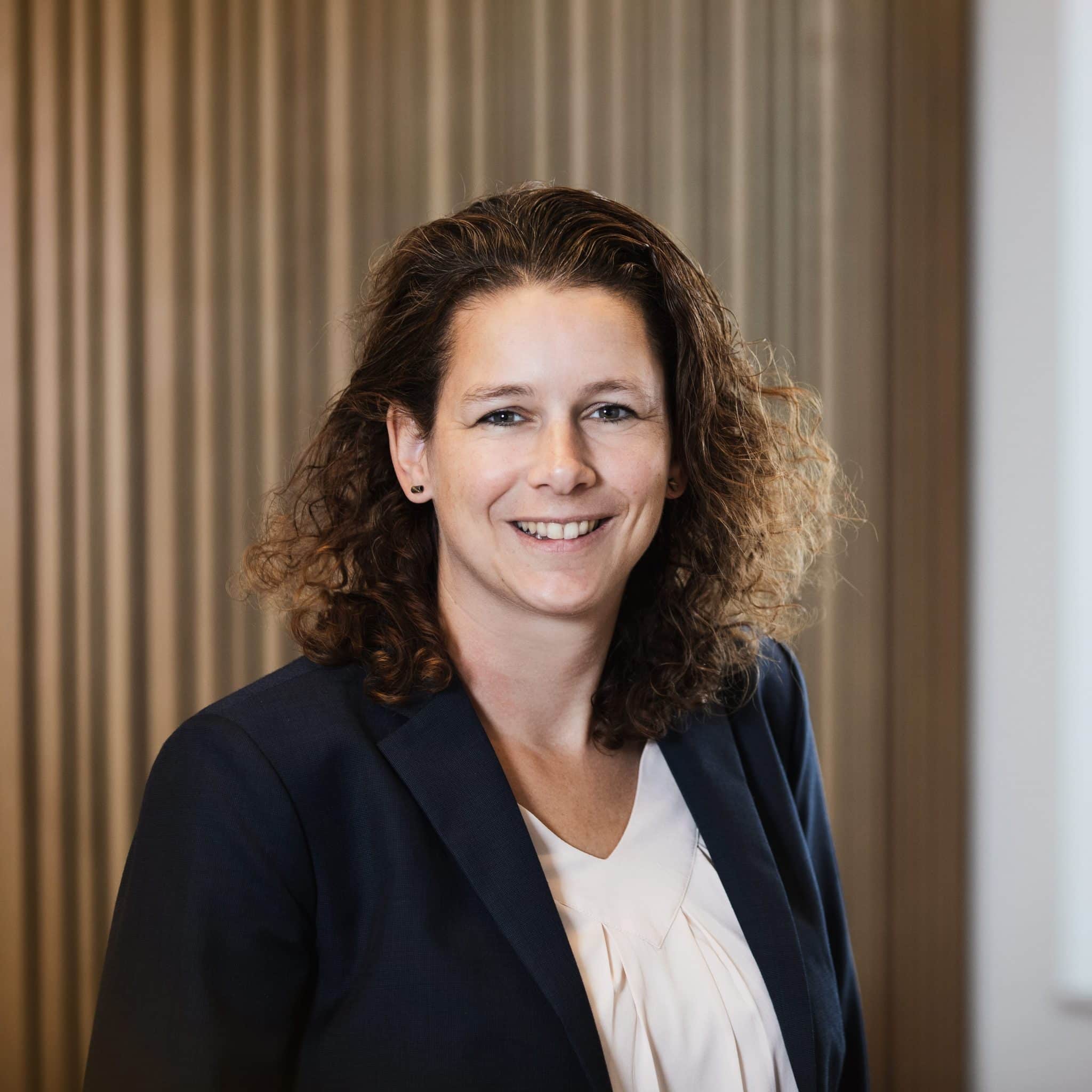 Marieke Klein Sprenkels